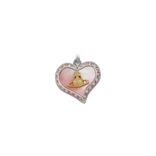 Petra Pendant Necklace