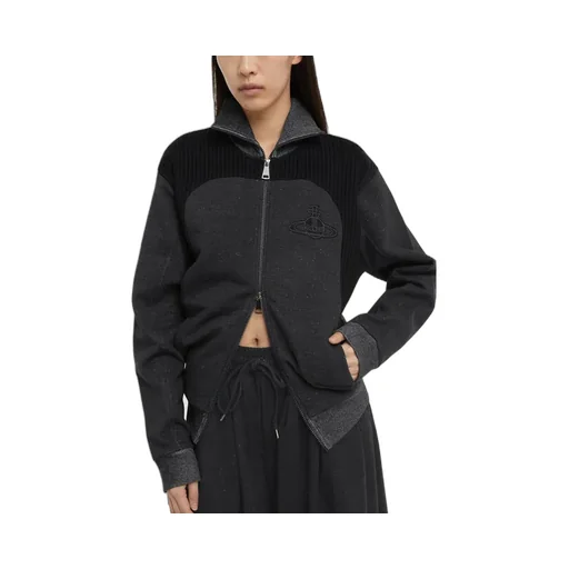 Alien Track Jacket