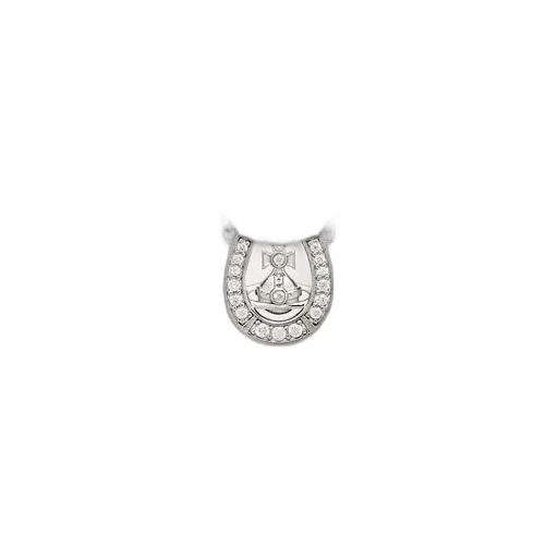 Mare Pendant Necklace