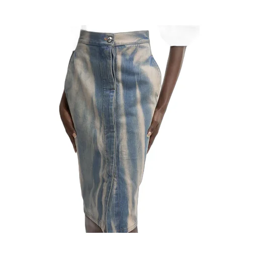 Trouser Skirt