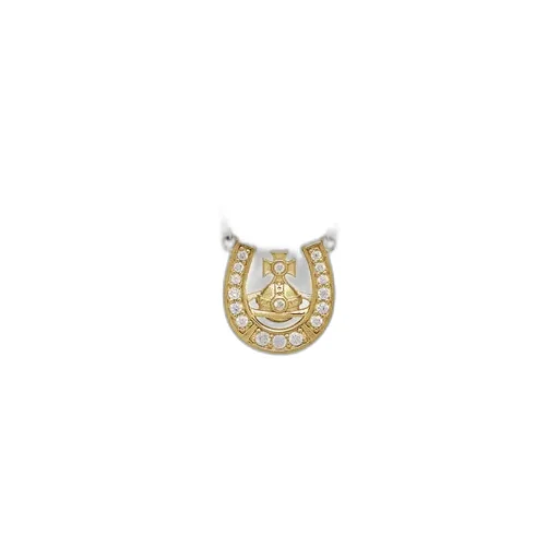 Mare Pendant Necklace