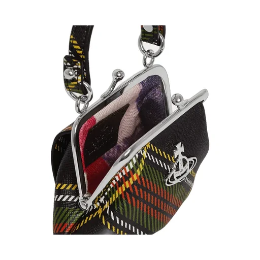 Mini Granny Frame Purse