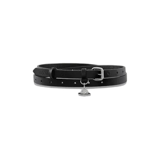 Mini Alex Charm Belt