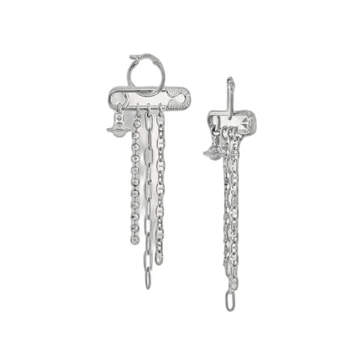 Ginetta Earrings