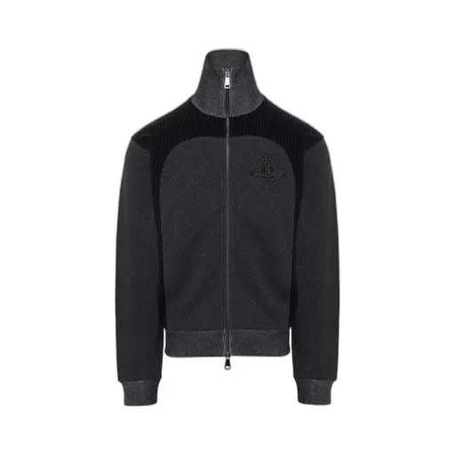 Alien Track Jacket