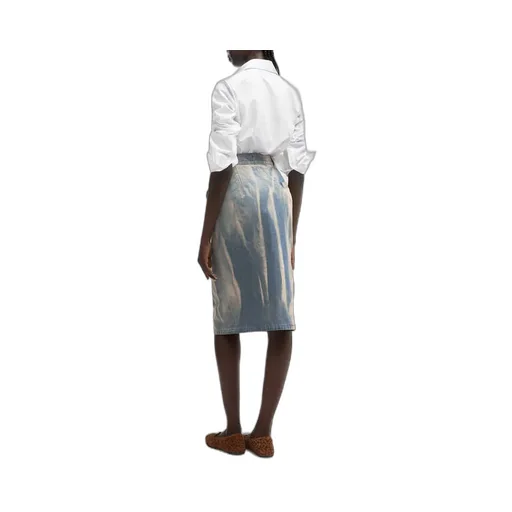 Trouser Skirt