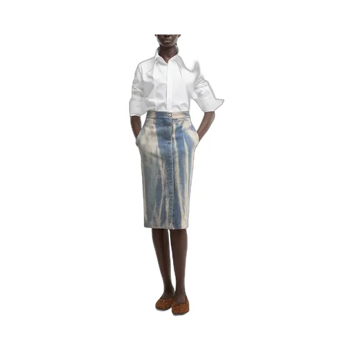 Trouser Skirt