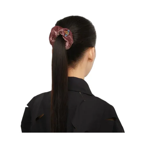 Small Scrunchie