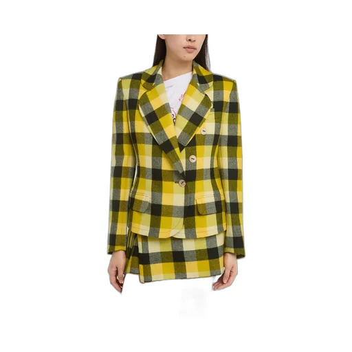 Georgia Jacket