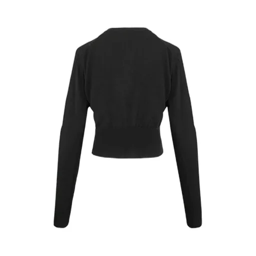 Bea Cropped Cardigan