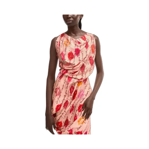 Long Fond Dress
