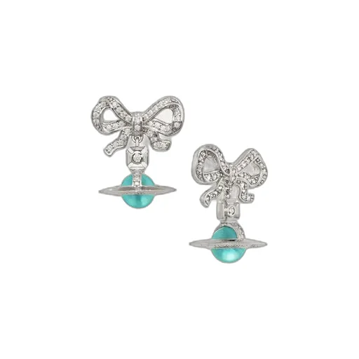 Octavie Earrings