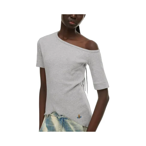 Orgy Shoulder T-Shirt