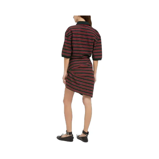 Ming Polo Dress