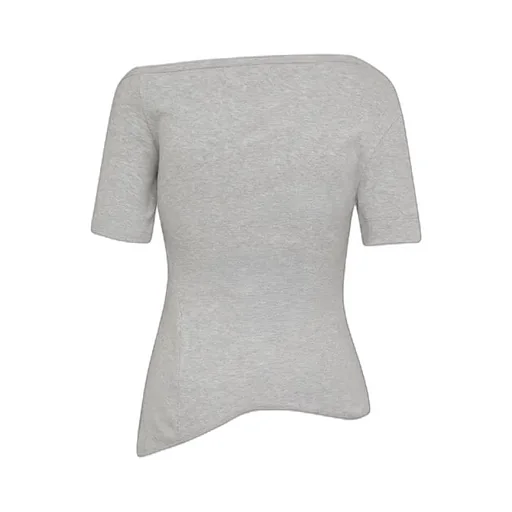 Orgy Shoulder T-Shirt