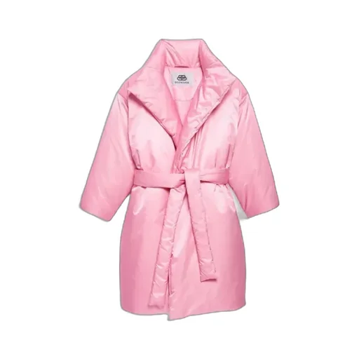 Wool Coat