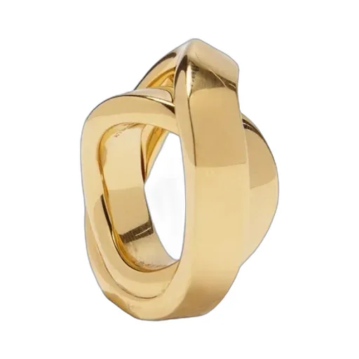 Twirl Ring