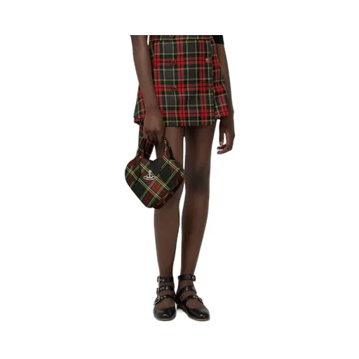 Josephine Heart Crossbody