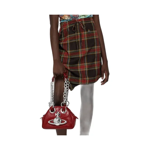 Archive Orb Chain Handbag