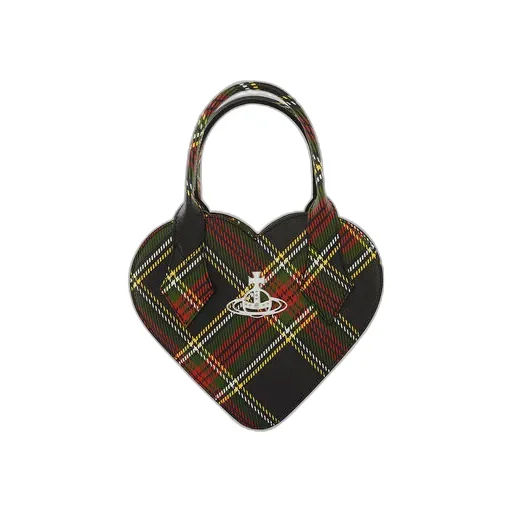 Josephine Heart Crossbody
