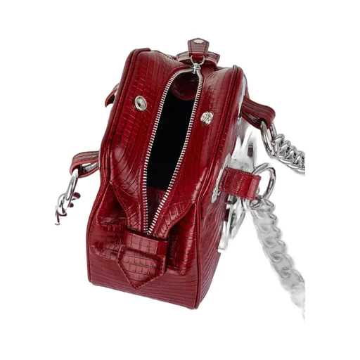 Archive Orb Chain Handbag