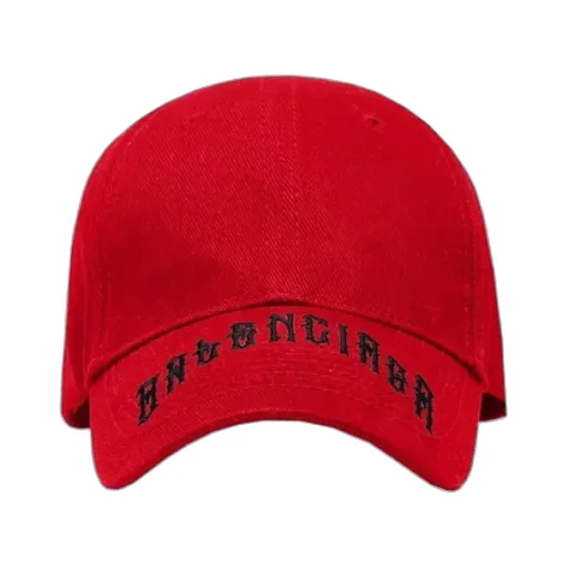 Tattoo Baseball Cap