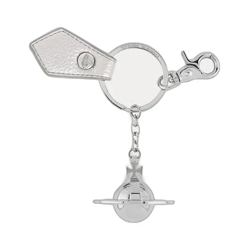 3D Orb Keyring