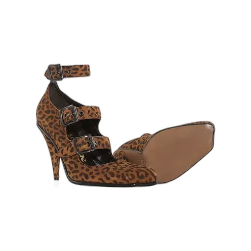 Savage Heel