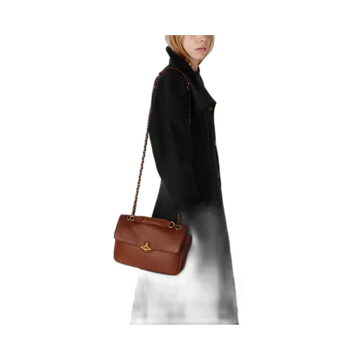 Anita Medium Shoulder Bag