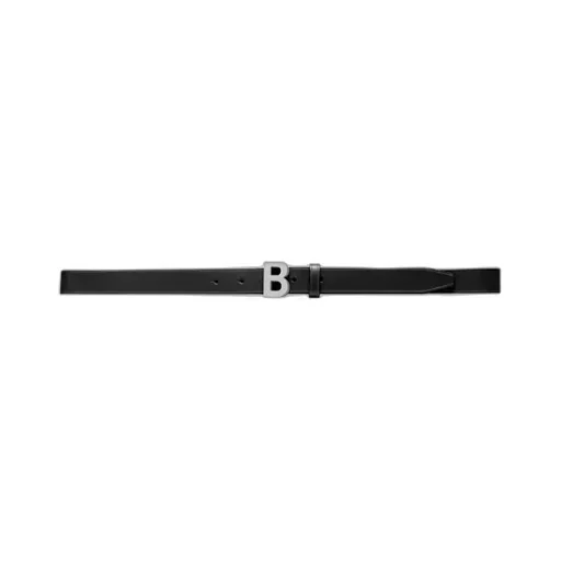 Narrow Belt