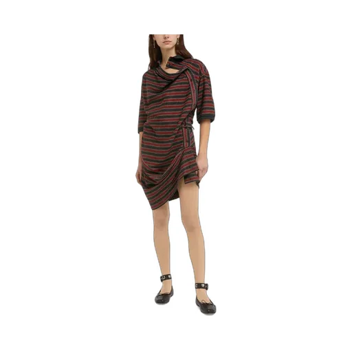 Ming Polo Dress