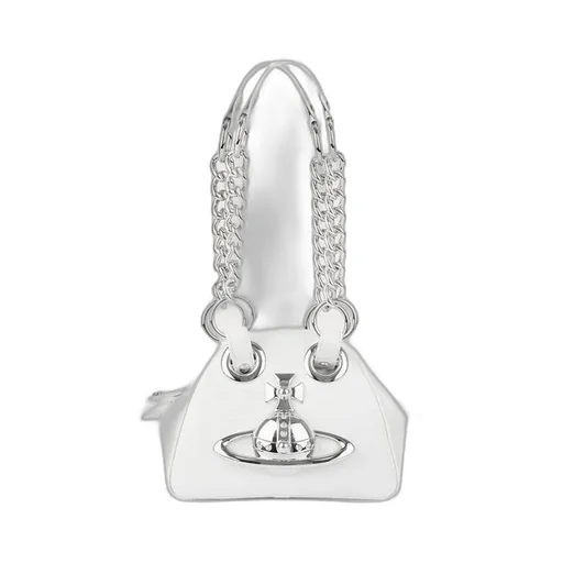 Archive Orb Chain Handbag