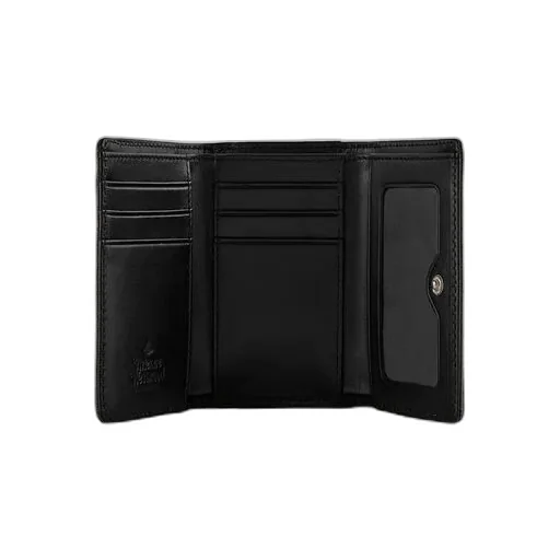 Small Frame Wallet