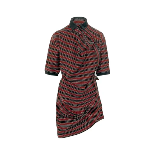 Ming Polo Dress
