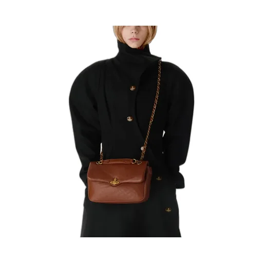 Anita Medium Shoulder Bag