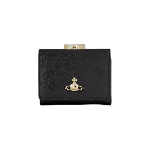 Small Frame Wallet