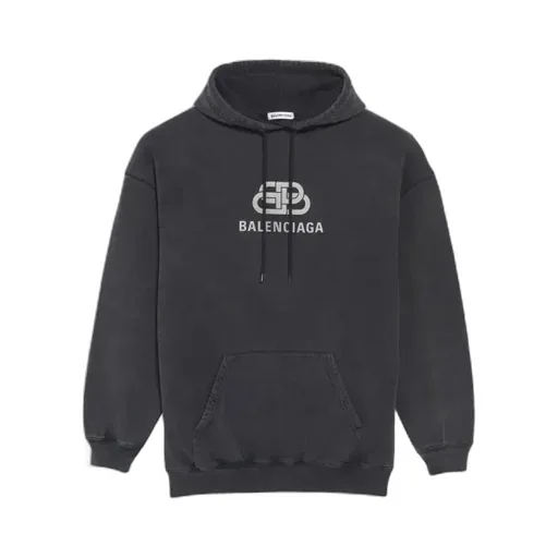 Bb Hooded Sweatshirt