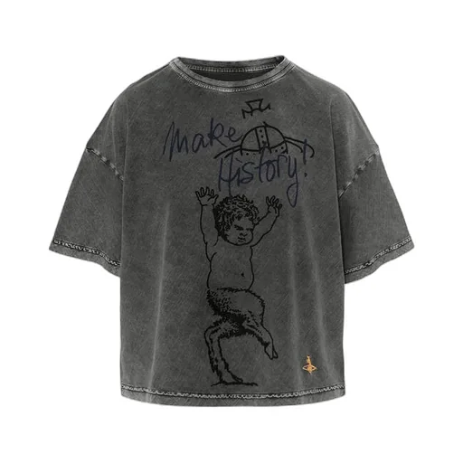 Box T-Shirt