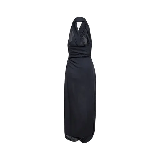 Halter Galatea Dress
