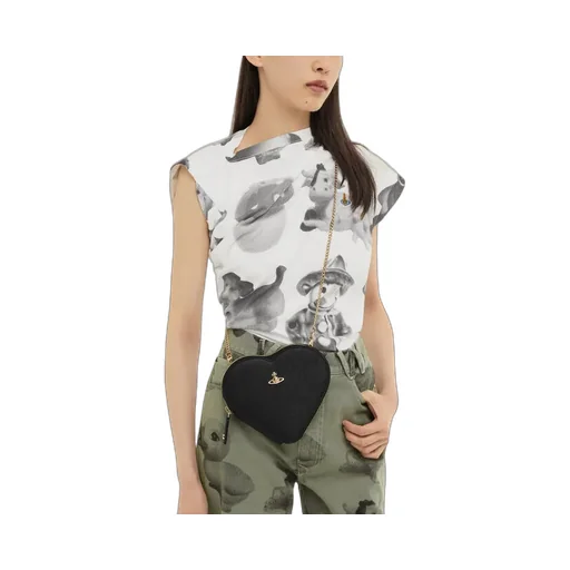 New Heart Crossbody