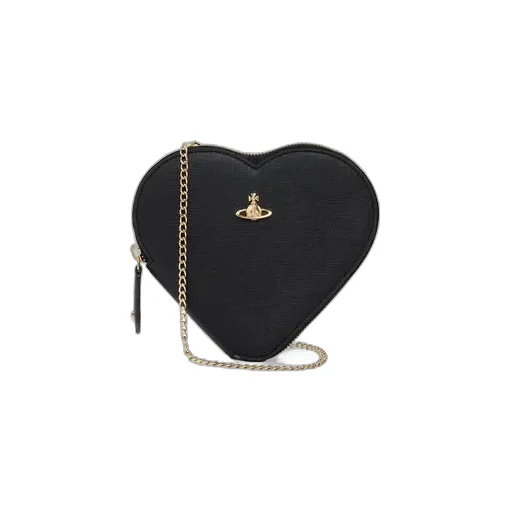 New Heart Crossbody