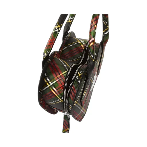 Josephine Heart Crossbody