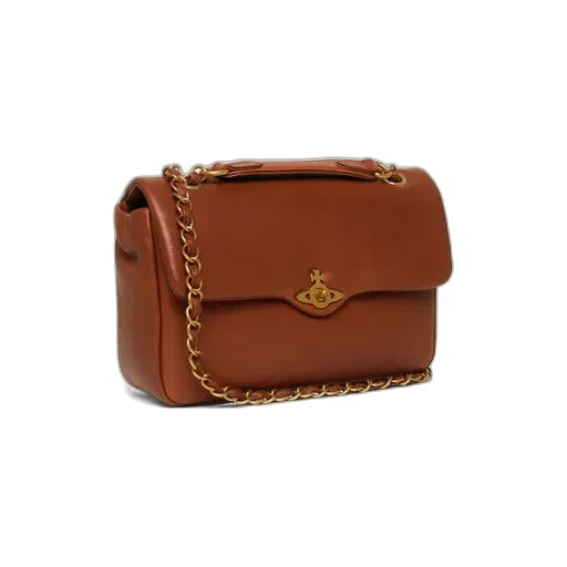 Anita Medium Shoulder Bag
