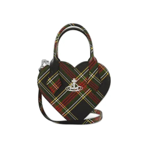 Josephine Heart Crossbody
