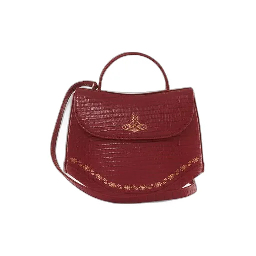 Chloe Top Handle Bag