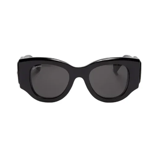 Paris Cat Eye Sunglasses
