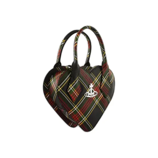 Josephine Heart Crossbody