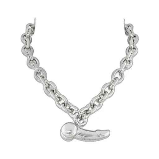 Penis Necklace