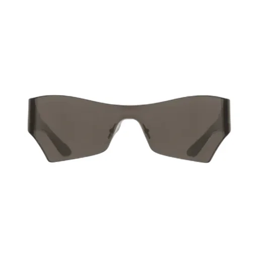 Mono Cat Eye Sunglasses
