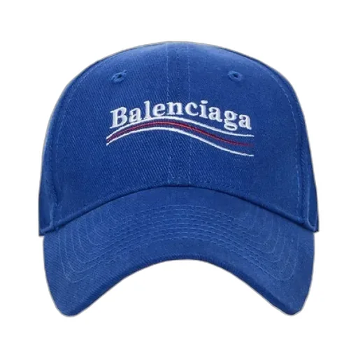 Blue Baseball Cap